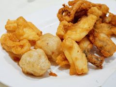 鲮鱼球-诚昌饭店(官也街店)