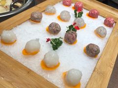 -快乐小羊·内蒙牛羊肉火锅(流花中心店)