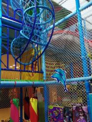 -小玩家儿童主题乐园(世茂广场店)