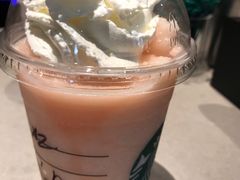 -星巴克(人民公园店)