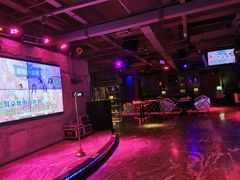 -AGOGO HOUSE KTV(东街店)