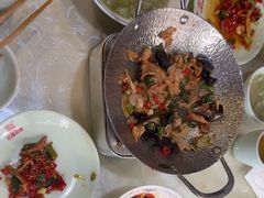 -赣味楼江西土菜(小屯西路店)