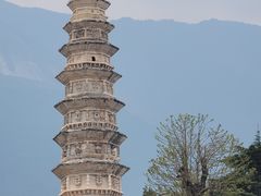 -崇圣寺三塔文化旅游区