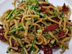 -马黑哥椒麻鸡(清江山水店)