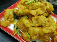 -高家小院铁锅炖大鹅(哈西高铁站店)