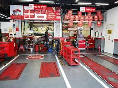 -京东养车(岳各庄店)