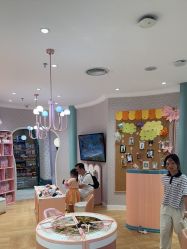 -奈尔宝家庭中心·亲子餐厅(苏州大悦城店)