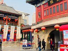 -古文化街旅游区
