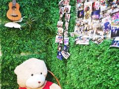 -WithU悠弦时光·尤克里里之家ukulele(宽窄巷子店)