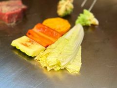 -Ginza Onodera铁板烧(外滩十八号店)