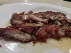 -老字号蛇口德记烧腊饭店·海鲜加工