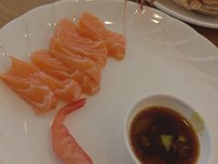 -禾斗海鲜自助(城阳宝龙店)