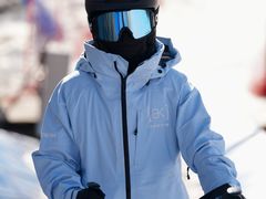-北京西山滑雪场