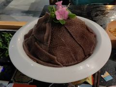 -五星桥原切肥牛火锅·30年专注好牛肉(湖塘店)
