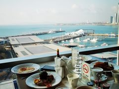 -青岛海尔洲际酒店