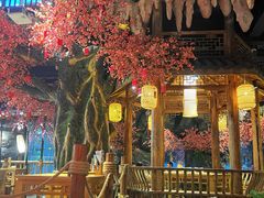 -寻钵记民菜馆·正宗常德钵子菜(滨湖路店)