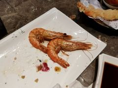 -大渔铁板烧(花园道店)