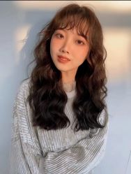 -TRIMS HAIR 修剪造型·烫染接发