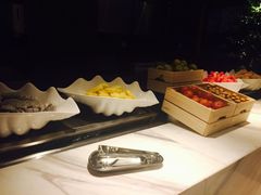 -云庭咖啡厅· 中航泊悦酒店(虹桥T2店)