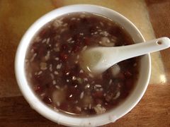桂花赤豆羹-王家沙点心店(万航渡路店)