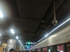 -车公庙(地铁站)