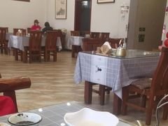 -丽泽山庄·生态怀柔菜·虹鳟鱼(红螺寺店)