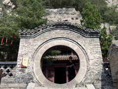 -响堂山石窟-北响堂山石窟
