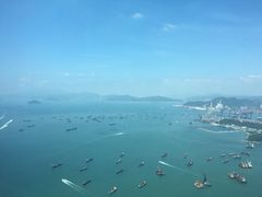 -天龙轩(香港丽思卡尔顿酒店)