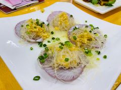 -鹏城人家海鲜酒家·23年老字号(较场尾店)