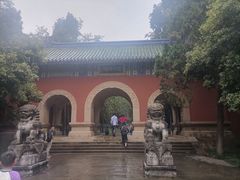 -灵谷景区