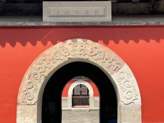 -嵩祝寺及智珠寺