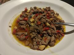 -佬麻雀·剁椒鱼头(京基KK One店)