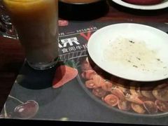 -食间牛排(湖西路店)