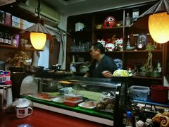 -樱の花亭日本料理店