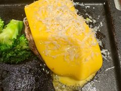 -肉肉大米(德基广场店)