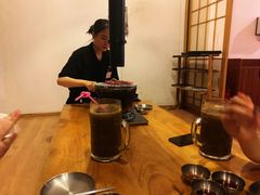 -大阪烧肉BAKA一代(十亩地店)