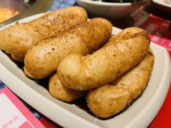 -蜀大侠火锅(森兰花园城店)