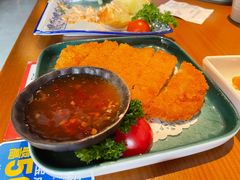 -合风谷(南下塘店)