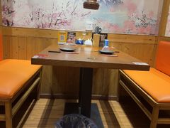 -牛也烧肉(摩尔城店)