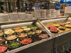 -火炉火自助餐(西直门凯德MALL店)