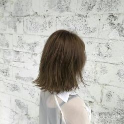 -MAGIC米几发型设计·羊毛卷