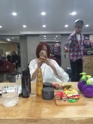 -Hair house发舍