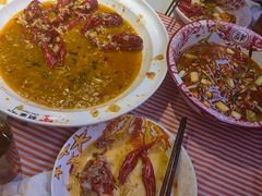 -霸王虾·小龙虾香辣蟹(玉林店)