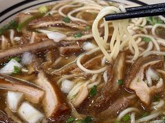 -小马牛肉面·牛骨熬制(南京博物院店)