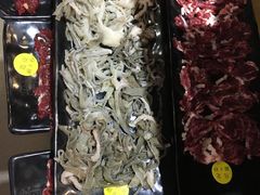 -陈记顺和牛肉火锅馆(天河北路店)