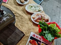 -濠轩阁特色生蚝火锅总店