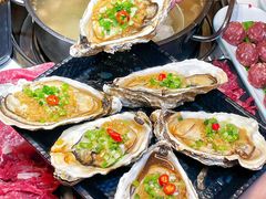 -牛品福潮汕牛肉火锅(旺庄店)