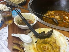 -曹丞相·地锅鸡·地锅鱼(武林店)