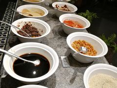 -巴邑火锅·鲜切牛肉(萧山银隆店)