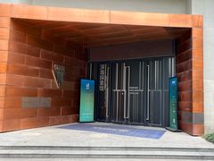 -同济大学四平路校区深海探索馆